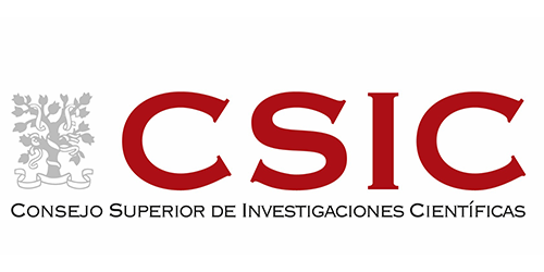 Logo of CSIC Logo of the CSIC partner