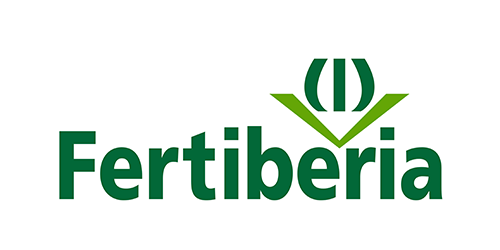 Logo of Fertiberia Logo of the Fertiberia partner