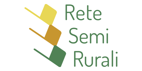 Logo of the Rete Sema Rurali partner