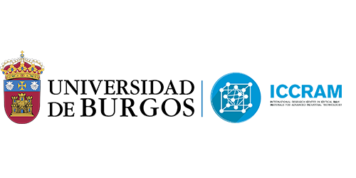 Logo of the Burgos University Logo of the Burgos University partner