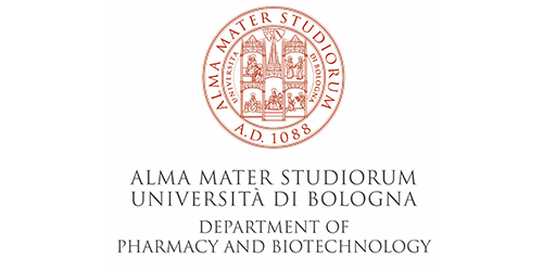 Logo of the Bologna University partner