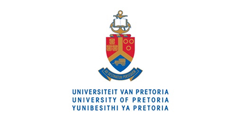 Logo of the Pretoria University Logo of the Pretoria University partner