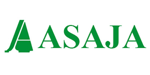 Logo of the Aasaja partner