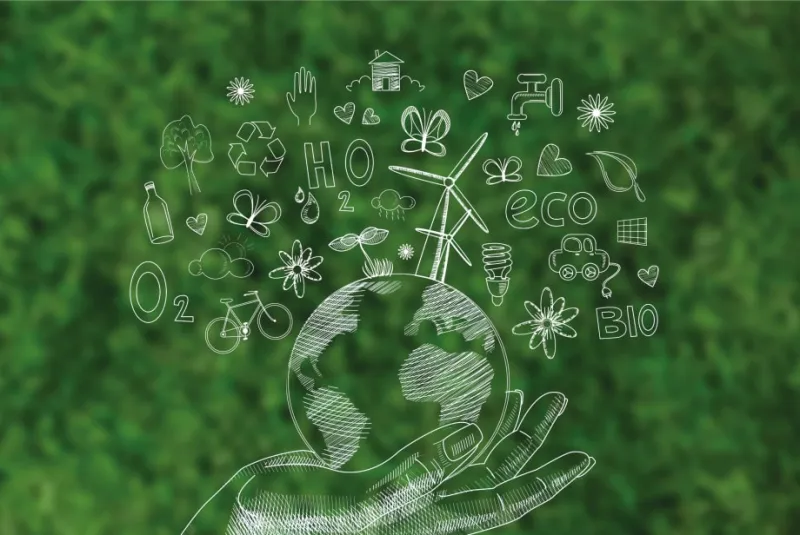 Advanced sustainability assessment by PARTICULA GROUP for Project TRIBIOME